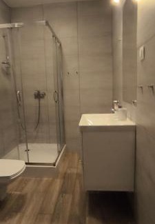 Czyzyny Apartamento | Apartment Orlińskiego