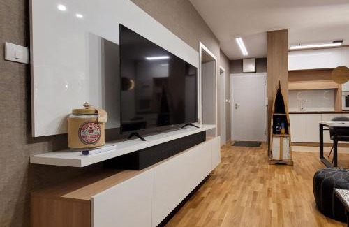 Vrnjacka Banja Apartamento | Apartment Ornament Lux