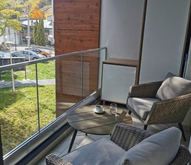 Vrnjacka Banja Apartamento | Apartment Ornament Lux