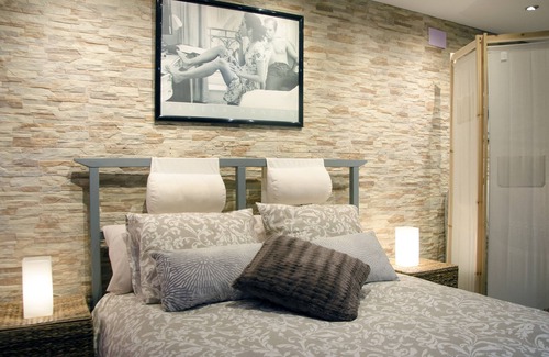 Vacarisses Casa | Oscar Apartment Vacarisses Torreblanca Estación, Piscina Privada