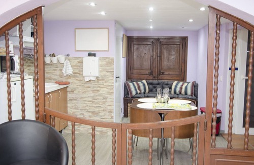 Vacarisses Casa | Oscar Apartment Vacarisses Torreblanca Estación, Piscina Privada