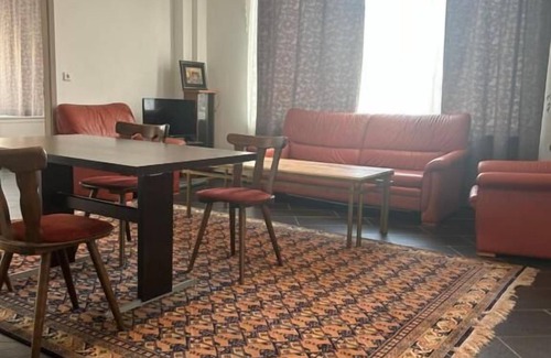 Mitte Casa | Apartment Osterstraße 124