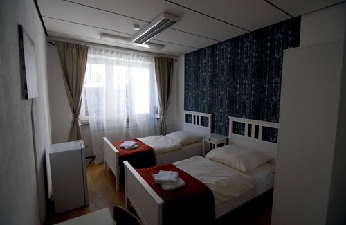 Mitte Casa | Apartment Osterstraße 124
