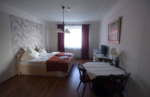 Mitte Casa | Apartment Osterstraße 124
