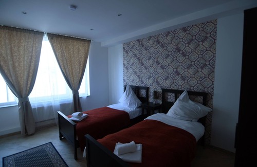Mitte Apartamento | Apartment Osterstraße 124 zwei