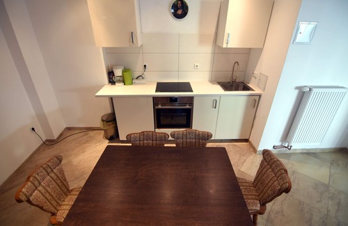 Mitte Apartamento | Apartment Osterstraße 346