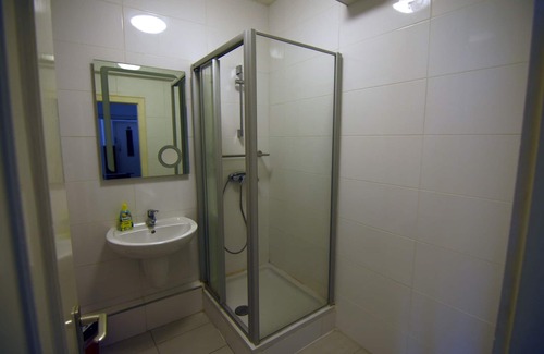 Mitte Apartamento | Apartment Osterstraße 346