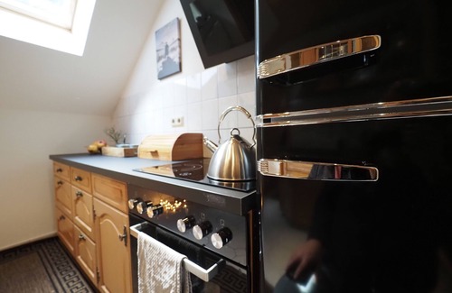 Bad Schandau Apartamento | Apartment Ostrava