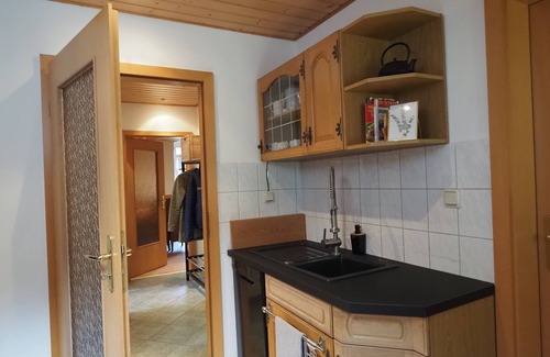 Bad Schandau Apartamento | Apartment Ostrava