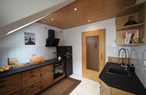 Bad Schandau Apartamento | Apartment Ostrava