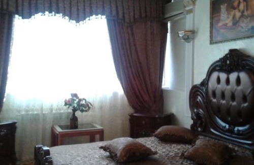 Sochi City Centre Apartamento | Apartment Ostrovskogo 35/11