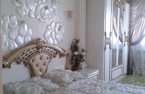 Sochi City Centre Apartamento | Apartment Ostrovskogo 35/11