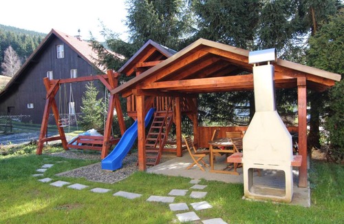 Ostruzna Apartamento | Apartment Ostružná