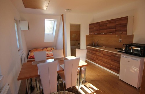Ostruzna Apartamento | Apartment Ostružná