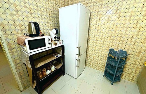 Ouakam Apartamento | Apartment Ouakam