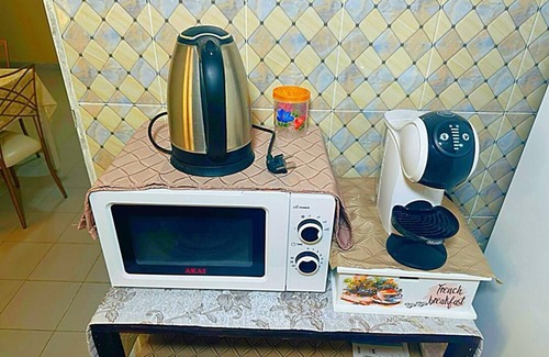 Ouakam Apartamento | Apartment Ouakam