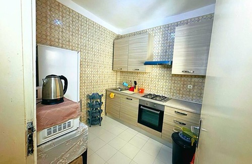 Ouakam Apartamento | Apartment Ouakam