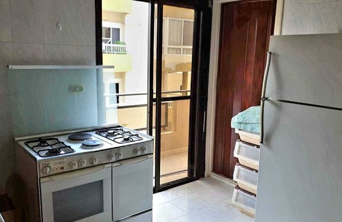 Batroun Apartamento | Apartment Ourea, Central Batroun
