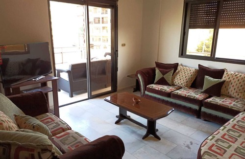 Batroun Apartamento | Apartment Ourea, Central Batroun
