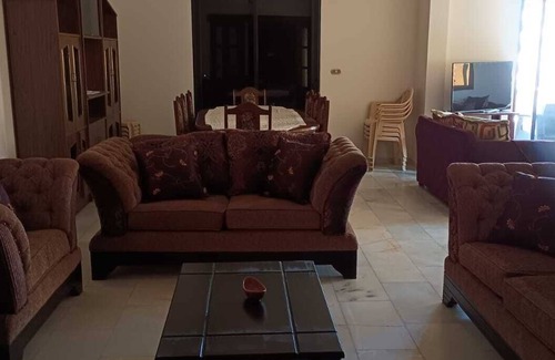 Batroun Apartamento | Apartment Ourea, Central Batroun