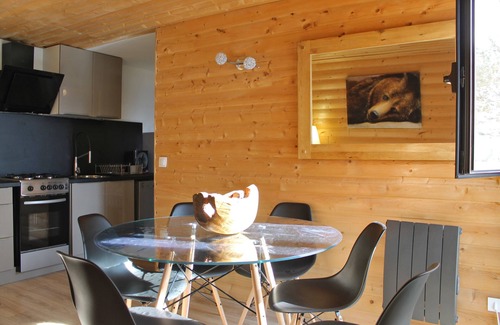 Les Angles Apartamento | Apartment OURSON