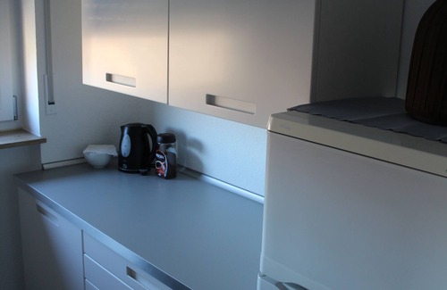 Metzingen Apartamento | Apartamento outlet Metzingen