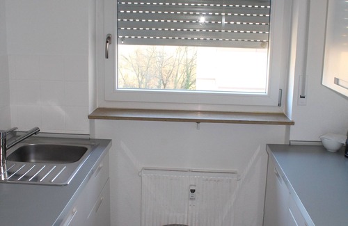 Metzingen Apartamento | Apartamento outlet Metzingen