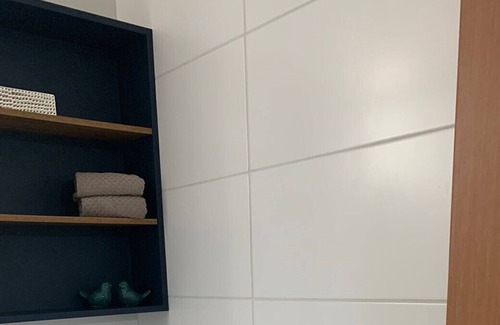 Barra Velha Apartamento | APARTMENT PÉ NA AREIA CONDOMINIUM COMFORT CLUB
