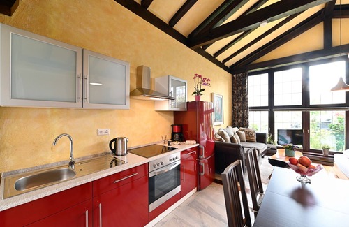 Reutin Apartamento | Apartment Pato, 40sqm, 1 bedroom, max. 2 adults children from 7 years