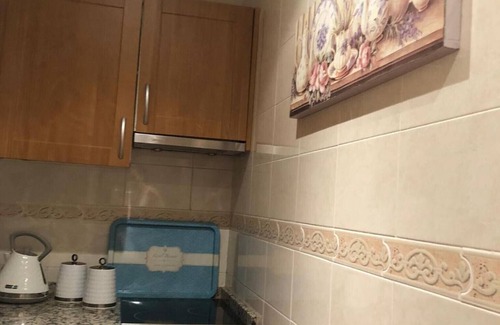 Toledo City Center Apartamento | Apartment 'Palace Suite' Toledo with Balcony, Wi-Fi and Air Conditioning