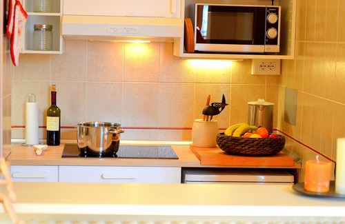 Solto Collina Apartamento | Apartamento PALACIO - apartamento de lujo, 2 habitaciones, capacidad para 5