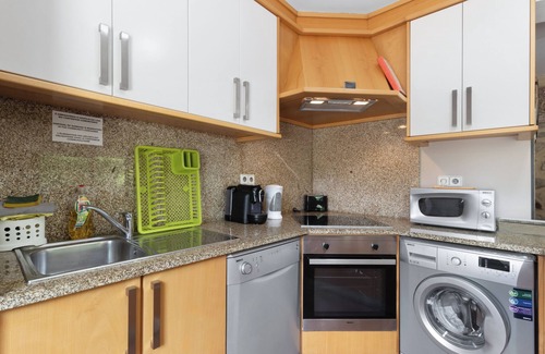 Melgaco Apartamento | Apartamento 'Palheiro' con vistas al lago, Wi-Fi y aire acondicionado