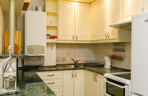 Balatonoszod Apartamento | Apartment Pamela by Interhome