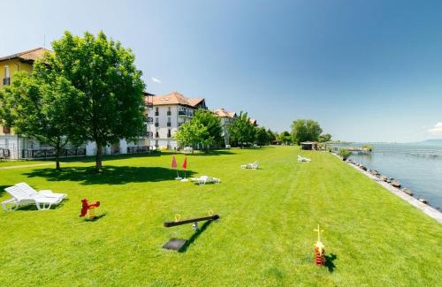 Balatonoszod Apartamento | Apartment Pamela by Interhome