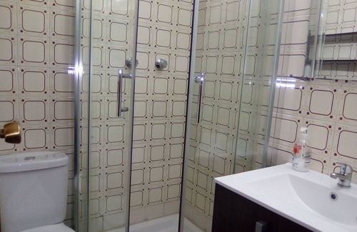 Iturrama Apartamento | PISO PAMPLONA FIESTAS DE SAN FERMIN