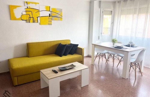 Yecla Apartamento | Apartamento Pandora Yecla