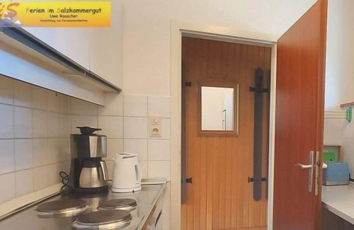 Bad Mitterndorf Apartamento | Apartamento Panoramablick en Bad Mitterndorf - 6 personas, 2 dormitorios