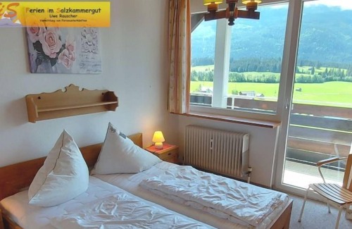 Bad Mitterndorf Apartamento | Apartamento Panoramablick en Bad Mitterndorf - 6 personas, 2 dormitorios