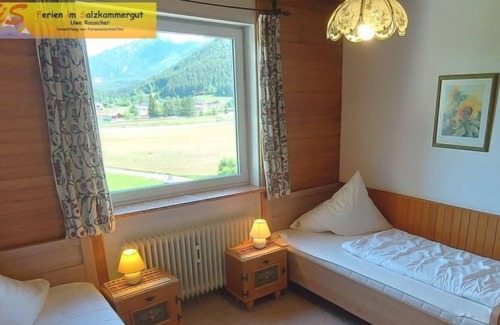 Bad Mitterndorf Apartamento | Apartamento Panoramablick en Bad Mitterndorf - 6 personas, 2 dormitorios