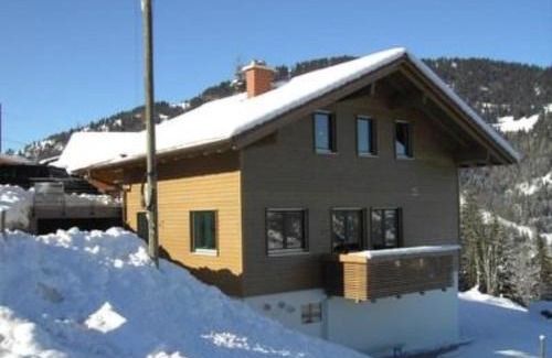 Oeschseite Apartamento | Apartment Panorama- Chalet by Interhome