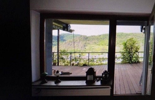 Cochem Apartamento | Apartment panorama view 1