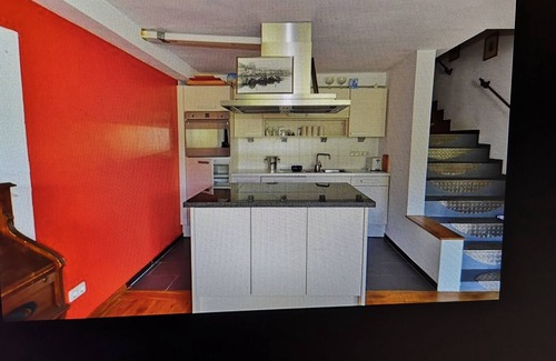 Cochem Apartamento | Apartment panorama view 1