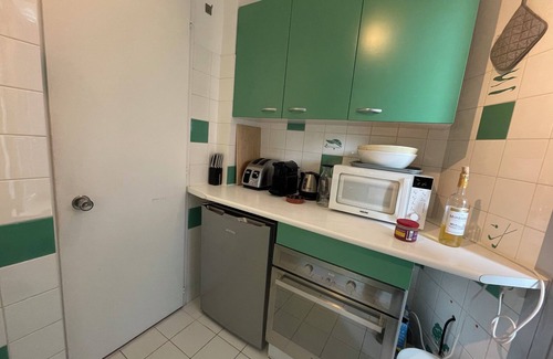 Biarritz City Centre Apartamento | Apartment PANORAMIQUE VIEW - Grande Plage Biarritz - PARKING