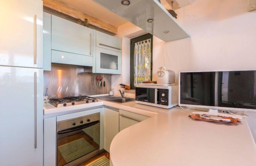 La Conia Apartamento | Apartamento Paola by Interhome
