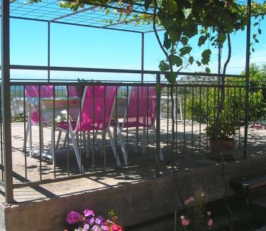 Meterize Apartamento | Apartment Paolo