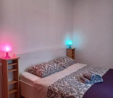 Meterize Apartamento | Apartment Paolo