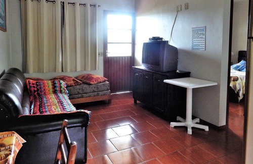 Marcelino Ramos Apartamento | Apartment Paraíso das Águas