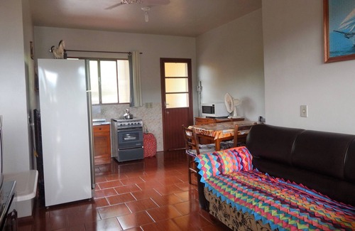 Marcelino Ramos Apartamento | Apartment Paraíso das Águas