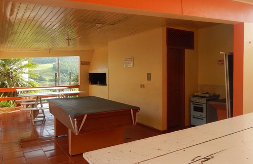 Marcelino Ramos Apartamento | Apartment Paraíso das Águas