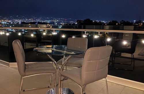 Pavas Apartamento | Apartment Paradisus Residences, Rohrmoser